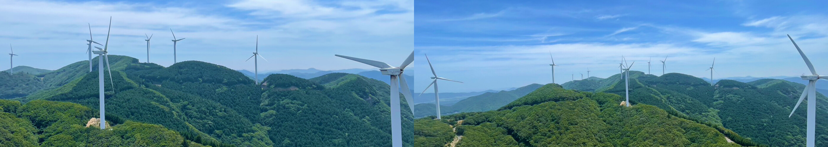 白滝山ウィンドファーム株式会社